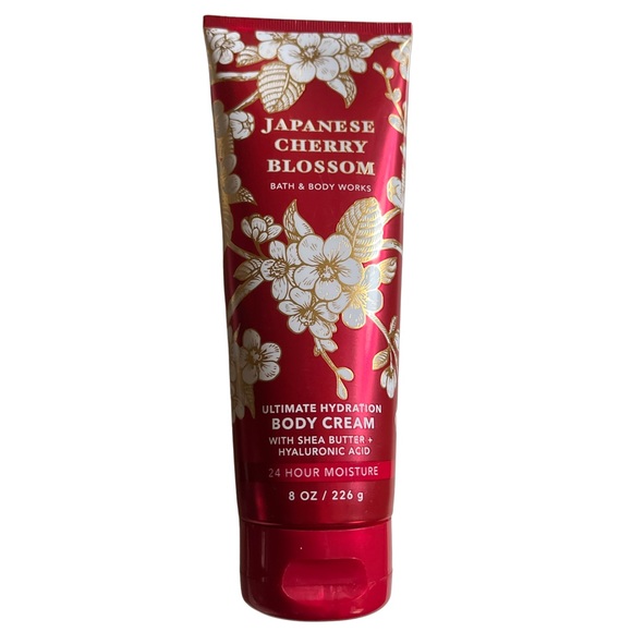 Japanese Cherry Blossom by BBW - Picture 1 of 2